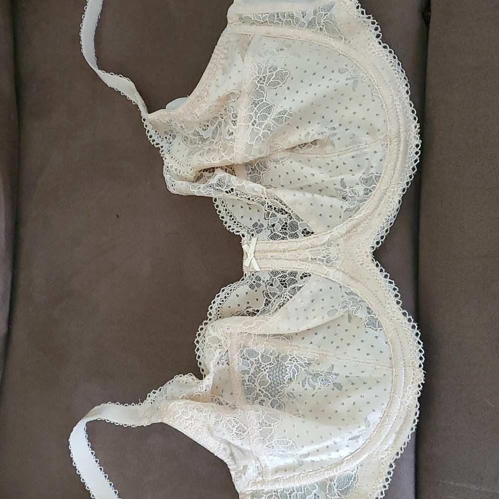 Panache lace bra Clara
